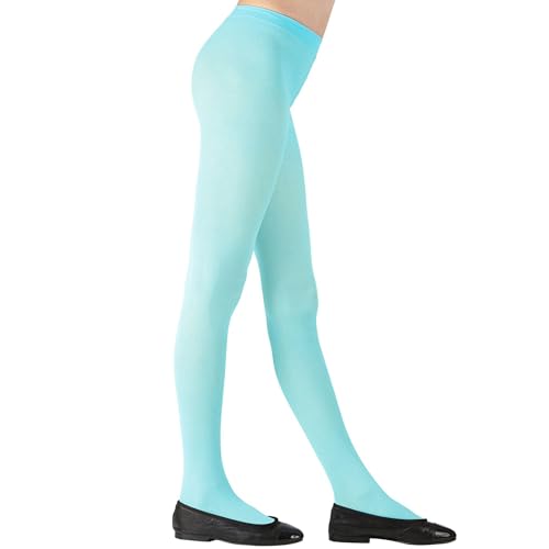 W WIDMANN MILANO Party Fashion - Strumpfhose für Kinder, einfarbig, 40 DEN, für Karneval, Halloween oder Alltag W WIDMANN MILANO Party Fashion - Strumpfhose für Kinder, einfarbig, 40 DEN, für Karneval, Halloween oder Alltag von W WIDMANN MILANO Party Fashion