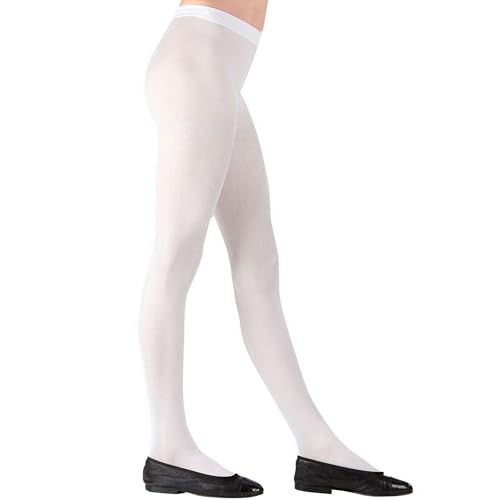 W WIDMANN MILANO Party Fashion - Strumpfhose für Kinder, einfarbig, 40 DEN, für Karneval, Halloween oder Alltag W WIDMANN MILANO Party Fashion - Strumpfhose für Kinder, einfarbig, 40 DEN, für Karneval, Halloween oder Alltag von W WIDMANN MILANO Party Fashion