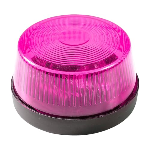 W WIDMANN MILANO Party Fashion - Warnlicht mit Sirene, blinkend, 7 x 4 cm, Blaulicht, Martinshorn, Polizei, Feuerwehr W WIDMANN MILANO Party Fashion - Warnlicht mit Sirene, blinkend, 7 x 4 cm, Blaulicht, Martinshorn, Polizei, Feuerwehr von W WIDMANN MILANO Party Fashion