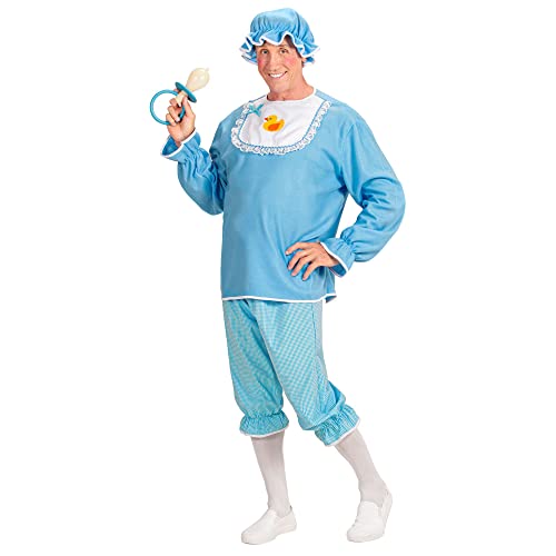 W WIDMANN MILANO Party Fashion - costume gigante bambino, bambina o bambino, costumi in maschera W WIDMANN MILANO Party Fashion - costume gigante bambino, bambina o bambino, costumi in maschera von W WIDMANN MILANO Party Fashion