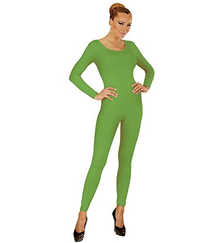 WIDMANN - Kostüm Body, langarm, Overall, Karneval, Mottoparty WIDMANN - Kostüm Body, langarm, Overall, Karneval, Mottoparty von WIDMANN