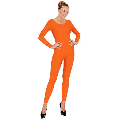 WIDMANN - Kostüm Body, langarm, Overall, Karneval, Mottoparty WIDMANN - Kostüm Body, langarm, Overall, Karneval, Mottoparty von W WIDMANN MILANO Party Fashion