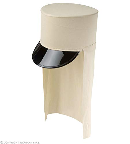 WIDMANN Legionärkepi – Einheitsgröße von W WIDMANN MILANO Party Fashion