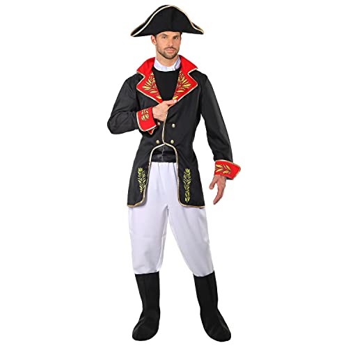 widmann 02913 Costume NAPOLEONE L von W WIDMANN MILANO Party Fashion