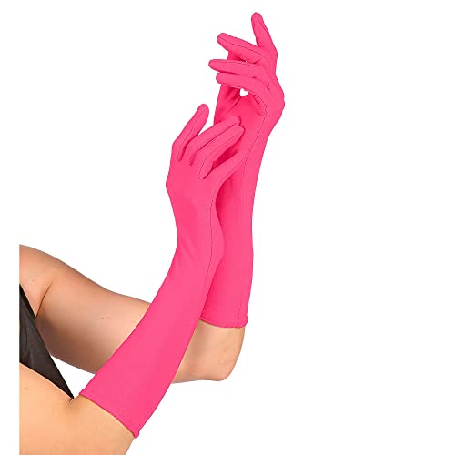 W WIDMANN MILANO Party Fashion 9500P Spielzeug, womens, Einfarbig, Neonpink, One Size W WIDMANN MILANO Party Fashion 9500P Spielzeug, womens, Einfarbig, Neonpink, One Size von W WIDMANN MILANO Party Fashion