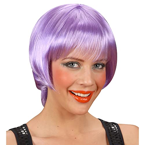 Widmann - Perücke Rave, Kunsthaar, Bob, Kurzhaarfrisuren, Kurzhaarperücke Damen Widmann - Perücke Rave, Kunsthaar, Bob, Kurzhaarfrisuren, Kurzhaarperücke Damen von WIDMANN MILANO PARTY FASHION