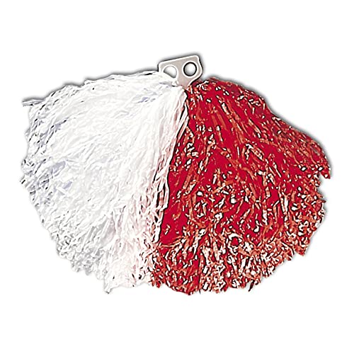 W WIDMANN MILANO Party Fashion - Pom Pom, Cheerleader, High School Kostüm, Accessoire, Karneval W WIDMANN MILANO Party Fashion - Pom Pom, Cheerleader, High School Kostüm, Accessoire, Karneval von W WIDMANN MILANO Party Fashion