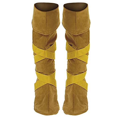 Widmann AC1469 1829I Stiefelüberzieher, Mehrfarbig, one Size von WIDMANN MILANO PARTY FASHION
