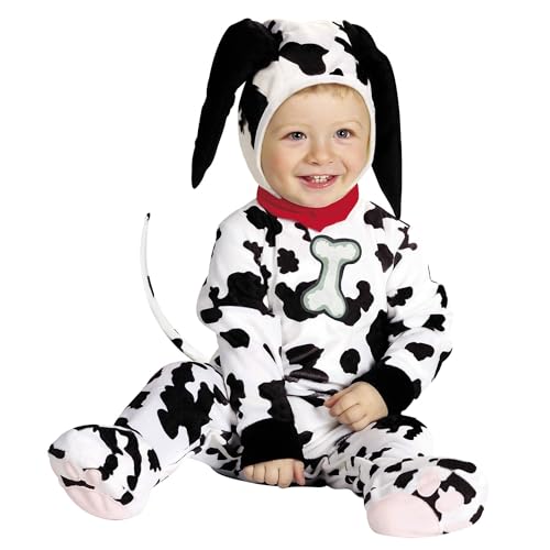 W WIDMANN MILANO Party Fashion - Kostüm Tier für Kleinkinder und Babys, Verkleidung Karneval W WIDMANN MILANO Party Fashion - Kostüm Tier für Kleinkinder und Babys, Verkleidung Karneval von W WIDMANN MILANO Party Fashion