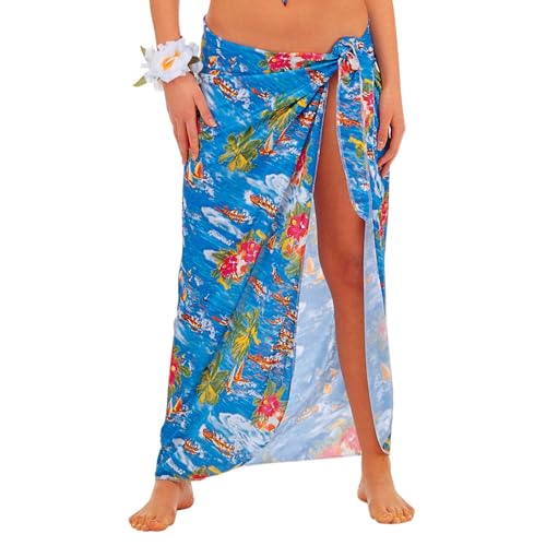 Widmann - Hawaii Rock, Hula Mädchen, Beach, Strand, Sommer, Party, Karneval, Mottoparty Widmann - Hawaii Rock, Hula Mädchen, Beach, Strand, Sommer, Party, Karneval, Mottoparty von W WIDMANN MILANO Party Fashion