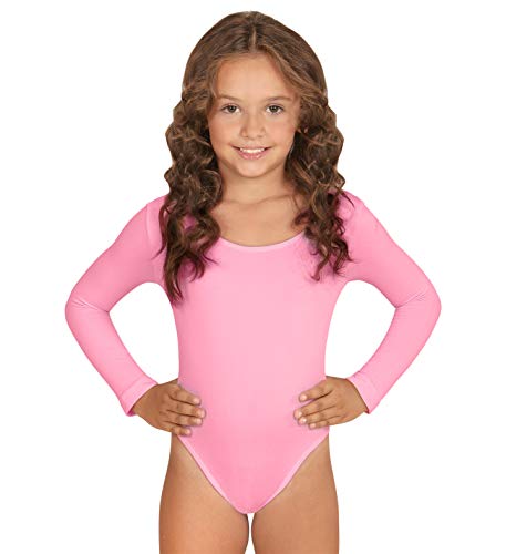 Widmann - Kinderkostüm Body, in verschiedenen Farben und Größen erhältlich, Overall, Karneval, Mottoparty von Widmann