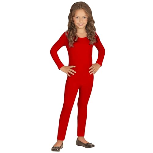 Widmann - Kinderkostüm Body, verschiedenen Farben und Größen erhältlich, lange Ärmel und Beine, elastisches Material, Overall, Karneval, Mottoparty Widmann - Kinderkostüm Body, verschiedenen Farben und Größen erhältlich, lange Ärmel und Beine, elastisches Material, Overall, Karneval, Mottoparty von Widmann