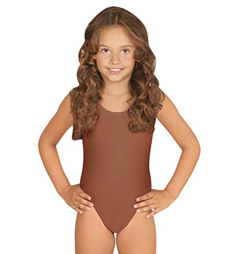 Widmann - Kinderkostüm Body Ärmellos, in verschiedenen Farben und Größen erhältlich, Overall, Karneval, Mottoparty Widmann - Kinderkostüm Body Ärmellos, in verschiedenen Farben und Größen erhältlich, Overall, Karneval, Mottoparty von Widmann