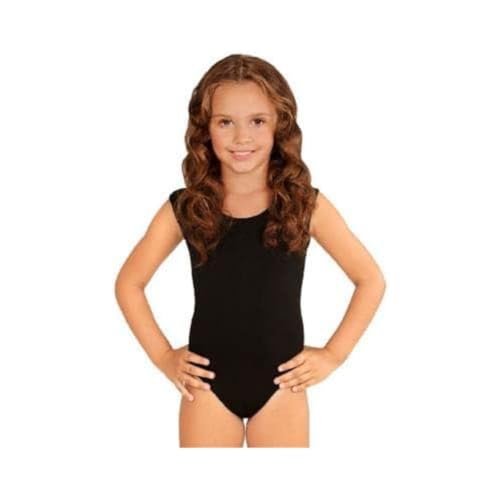 Widmann - Kinderkostüm Body Ärmellos, in verschiedenen Farben und Größen erhältlich, Overall, Karneval, Mottoparty Widmann - Kinderkostüm Body Ärmellos, in verschiedenen Farben und Größen erhältlich, Overall, Karneval, Mottoparty von Widmann