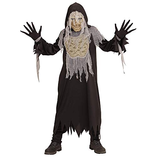 W WIDMANN MILANO Party Fashion - Kinderkostüm Mumie, Dämon, Zombie, Verkleidung für Halloween von W WIDMANN MILANO Party Fashion