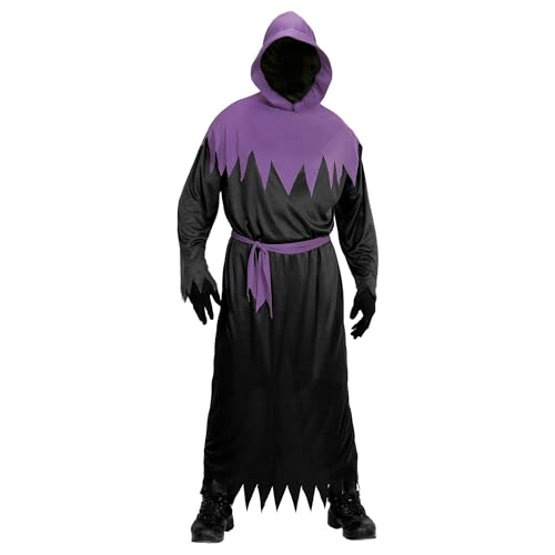 W WIDMANN MILANO Party Fashion - Kinderkostüm Phantom, Sensenmann, Verkleidung für Halloween W WIDMANN MILANO Party Fashion - Kinderkostüm Phantom, Sensenmann, Verkleidung für Halloween von W WIDMANN MILANO Party Fashion