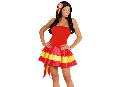 Widmann - Kleid Miss Spanien von W WIDMANN MILANO Party Fashion