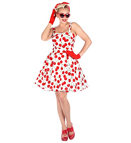 widmann 48322 Costume MODA ANNI 50 M widmann 48322 Costume MODA ANNI 50 M von W WIDMANN MILANO Party Fashion