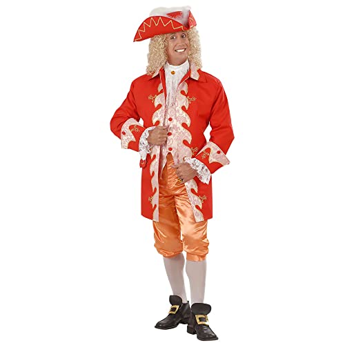 W WIDMANN MILANO Party Fashion - Kostüm Anzug des Französischen Königshofes des 19. JH., Burgherr W WIDMANN MILANO Party Fashion - Kostüm Anzug des Französischen Königshofes des 19. JH., Burgherr von WIDMANN MILANO PARTY FASHION