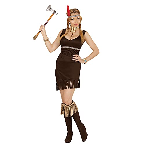 widmann 02844 Costume INDIANA XL von WIDMANN MILANO PARTY FASHION