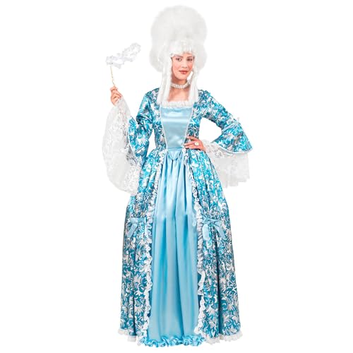 W WIDMANN MILANO Party Fashion - Kostüm Katharina Die Große, Kleid, Barock, Kaiserin, Königin, Faschingskostüme von W WIDMANN MILANO Party Fashion