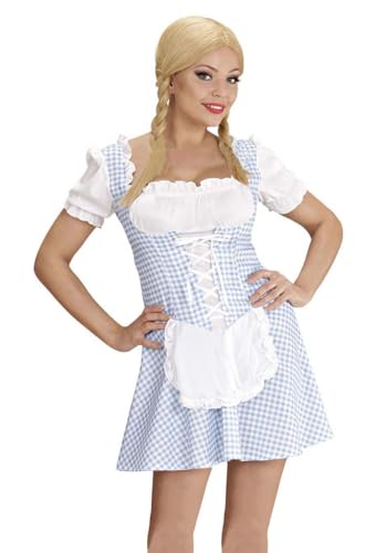 Widmann - Kostüm Miss Muffet, Kleid, Mottoparty, Karneval von W WIDMANN MILANO Party Fashion
