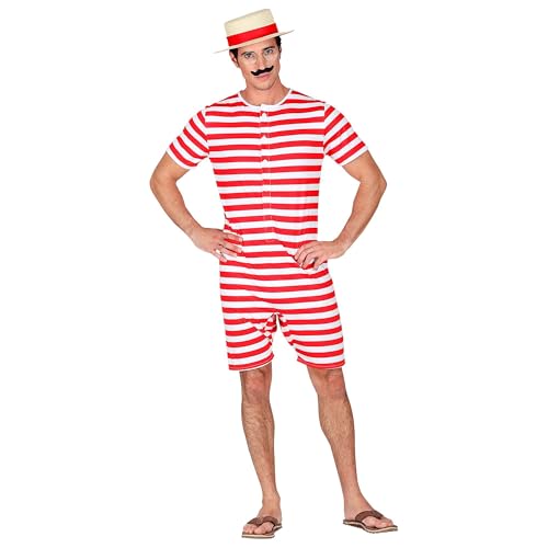 widmann 03261 Costume COSTUME DA BAGNO RETRÓ S von WIDMANN MILANO PARTY FASHION