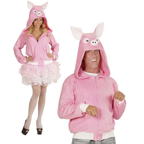 widmann 07010 Costume MAIALE S/M von WIDMANN MILANO PARTY FASHION