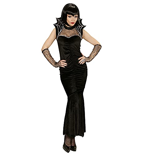 widmann 06101 Costume SPIDERELLA S von WIDMANN