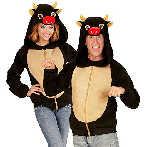 widmann 07015 Costume TORO L/XL widmann 07015 Costume TORO L/XL von WIDMANN MILANO PARTY FASHION