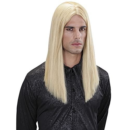 W WIDMANN MILANO Party Fashion - Dream Hair Perücke Viktor, hohe Qualität, Mottoparty, Karneval W WIDMANN MILANO Party Fashion - Dream Hair Perücke Viktor, hohe Qualität, Mottoparty, Karneval von W WIDMANN MILANO Party Fashion