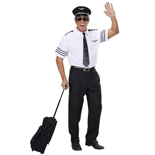 widmann 74803 Costume PILOTA L von WIDMANN MILANO PARTY FASHION