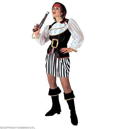 widmann 39532 Costume PIRATESSA M widmann 39532 Costume PIRATESSA M von W WIDMANN MILANO Party Fashion