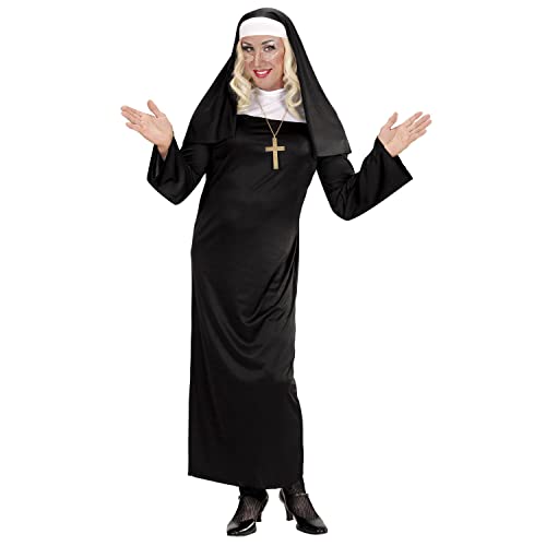 "NUN" (tunic, headpiece) - (XXXL) von WIDMANN