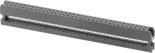 W & P Products 343-40-60-1Pfosten-Steckverbinder Rastermaß: 2mm Polzahl Gesamt: 40 Anzahl Reihen: 2 von W & P Products