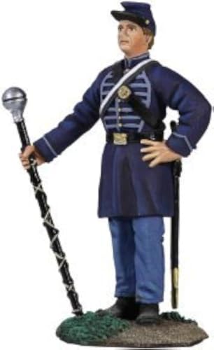 W. Britain 31202 Union Infantry Drum Major No.1 W. Britain 31202 Union Infantry Drum Major No.1 von W. Britain