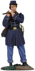 W. Britain 31203 Union Infantry Fifer No.1 W. Britain 31203 Union Infantry Fifer No.1 von W. Britain