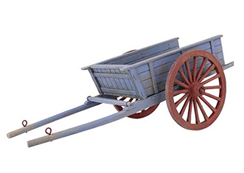W. Britain 51023 18.-19. Jahrhundert Tumbril No.1 W. Britain 51023 18.-19. Jahrhundert Tumbril No.1 von W. Britain