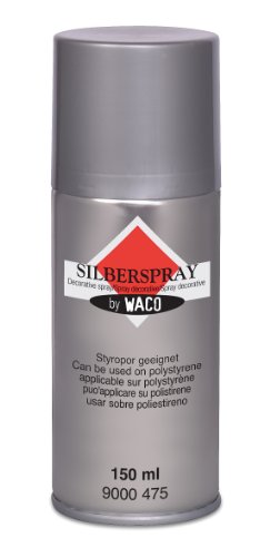 WACO 9000475 - Silberspray, 150 ml WACO 9000475 - Silberspray, 150 ml von WACO