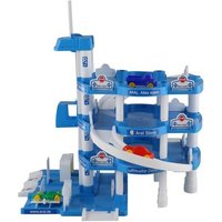 WADER 37879 Parkgarage "ARAL" mit 4 Spielebenen WADER 37879 Parkgarage "ARAL" mit 4 Spielebenen von WADER