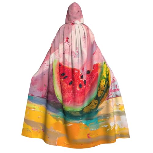 WAFICAC Rosa Flamingo-Kapuzenumhang, Halloween-Kostümzubehör für Erwachsene, Cosplay-Partykostüme WAFICAC Rosa Flamingo-Kapuzenumhang, Halloween-Kostümzubehör für Erwachsene, Cosplay-Partykostüme von WAFICAC