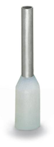 WAGO 216-221 Aderendhülse 0.5mm² Teilisoliert Weiß 1000St. von WAGO