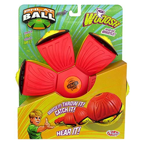 WAHU 31814.006 Phlat Ball Woosh, Mehrfarbig, S WAHU 31814.006 Phlat Ball Woosh, Mehrfarbig, S von WAHU