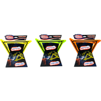 WAHU 108521 TriBlade, sortiert WAHU 108521 TriBlade, sortiert von WAHU