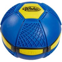 WAHU 8720077210974 Phlat Ball Junior Blue, 14 cm WAHU 8720077210974 Phlat Ball Junior Blue, 14 cm von WAHU
