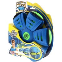 WAHU 8720077211209 Phlat Ball - Blau WAHU 8720077211209 Phlat Ball - Blau von WAHU
