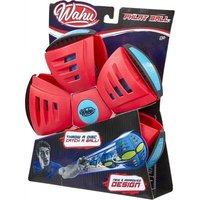 WAHU 8720077211230 Phlat Ball - Rot WAHU 8720077211230 Phlat Ball - Rot von WAHU