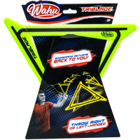 WAHU 8720077211278 TriBlade Grün 29 cm WAHU 8720077211278 TriBlade Grün 29 cm von WAHU