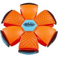 WAHU 8720077212725 Phlat Ball Junior Orange, 14 cm WAHU 8720077212725 Phlat Ball Junior Orange, 14 cm von WAHU