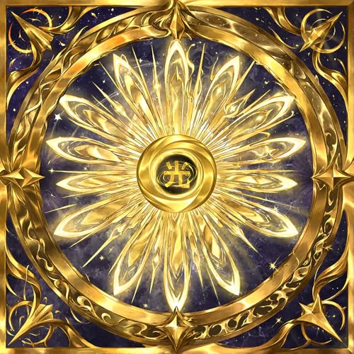 WAIFUWORLD SHOP Spielmatte mit YGO Light Element Motiv | 2-Spieler Spielfeld | TCG Dual Playmat kompatibel mit beliebten Kartenspielen | Kartenspielmatte aus Stoff | 60x60 cm WAIFUWORLD SHOP Spielmatte mit YGO Light Element Motiv | 2-Spieler Spielfeld | TCG Dual Playmat kompatibel mit beliebten Kartenspielen | Kartenspielmatte aus Stoff | 60x60 cm von WAIFUWORLD SHOP